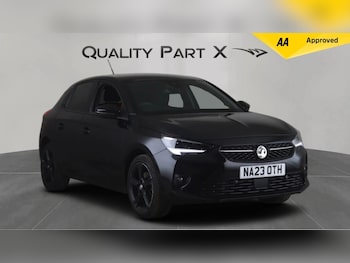 Used Vauxhall Corsa 2023 for sale - 78586088: Photo