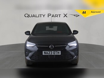 Used Vauxhall Corsa 2023 for sale - 78586088: Photo