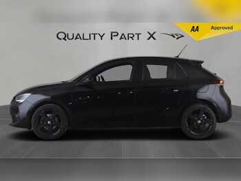 Used Vauxhall Corsa 2023 for sale - 78586088: Photo