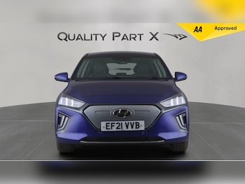 Used Hyundai IONIQ 2021 for sale - 78184769: Photo