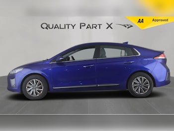 Used Hyundai IONIQ 2021 for sale - 78184769: Photo