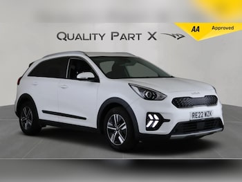 Kia - Niro
