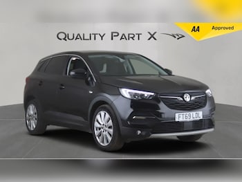 2020 (69) - 1.5 Turbo D BlueInjection Elite Nav Euro 6 (s/s) 5dr