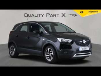 2019 (19) - 1.2 Tech Line Nav Euro 6 5dr