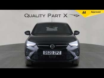 Used Vauxhall Corsa 2020 for sale - 75279021: Photo
