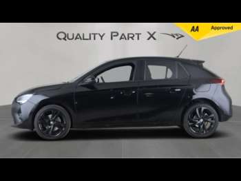 Used Vauxhall Corsa 2020 for sale - 75279021: Photo