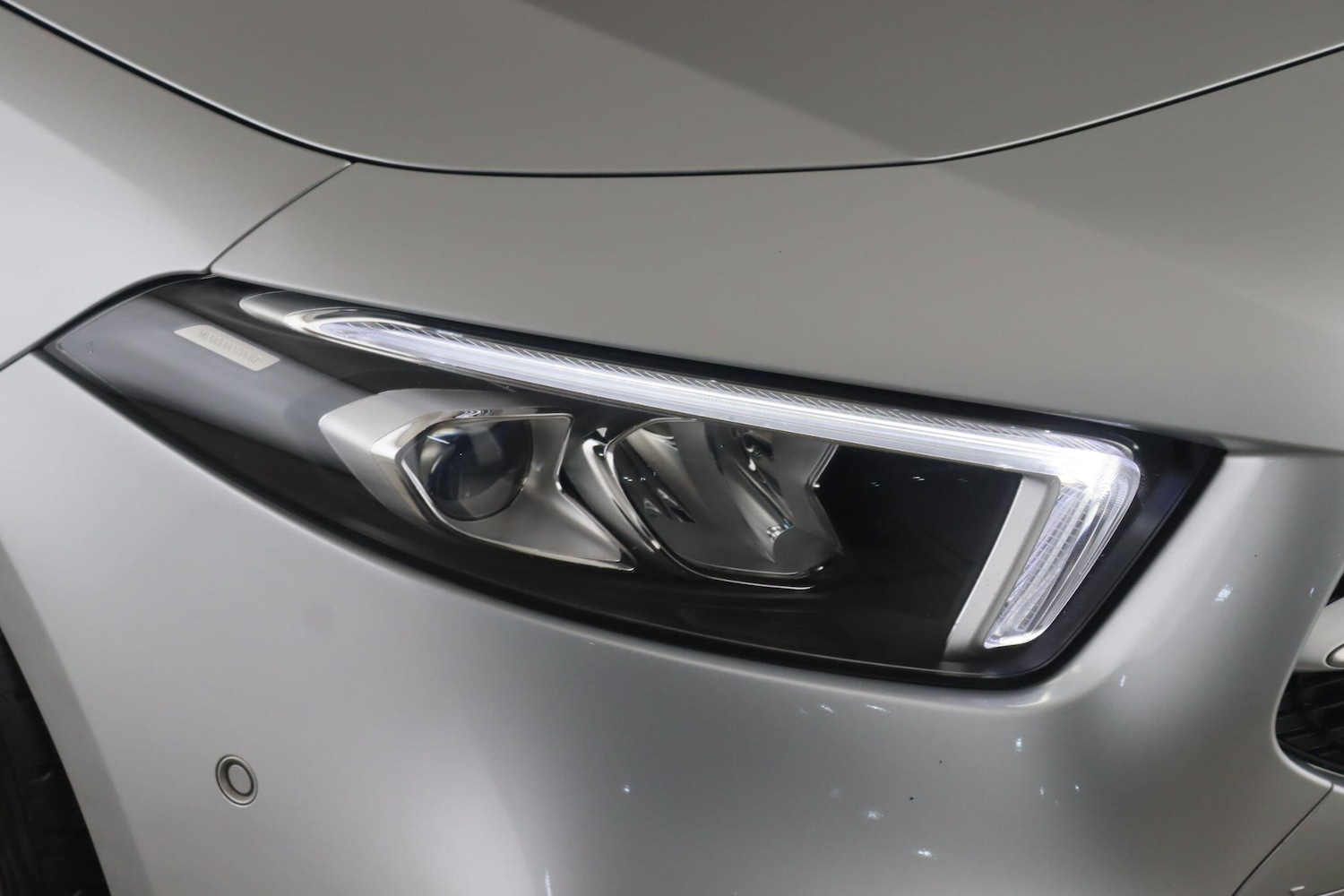 Used Mercedes-Benz A-Class 2019 for sale - 76607696: Photo 10