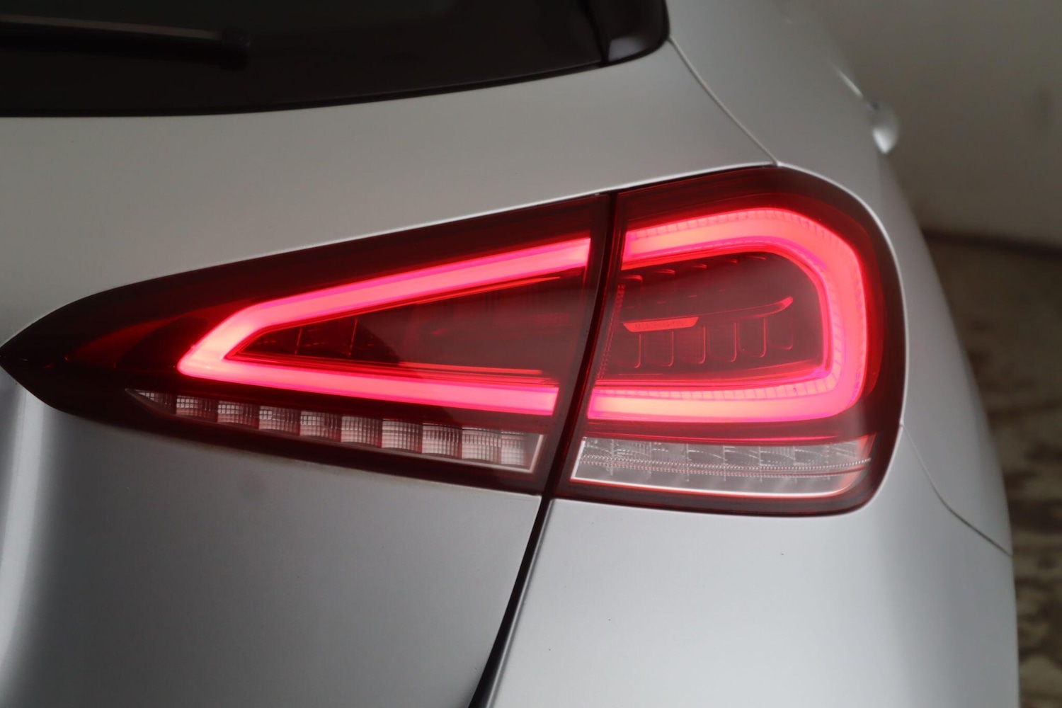 Used Mercedes-Benz A-Class 2019 for sale - 76607696: Photo 11