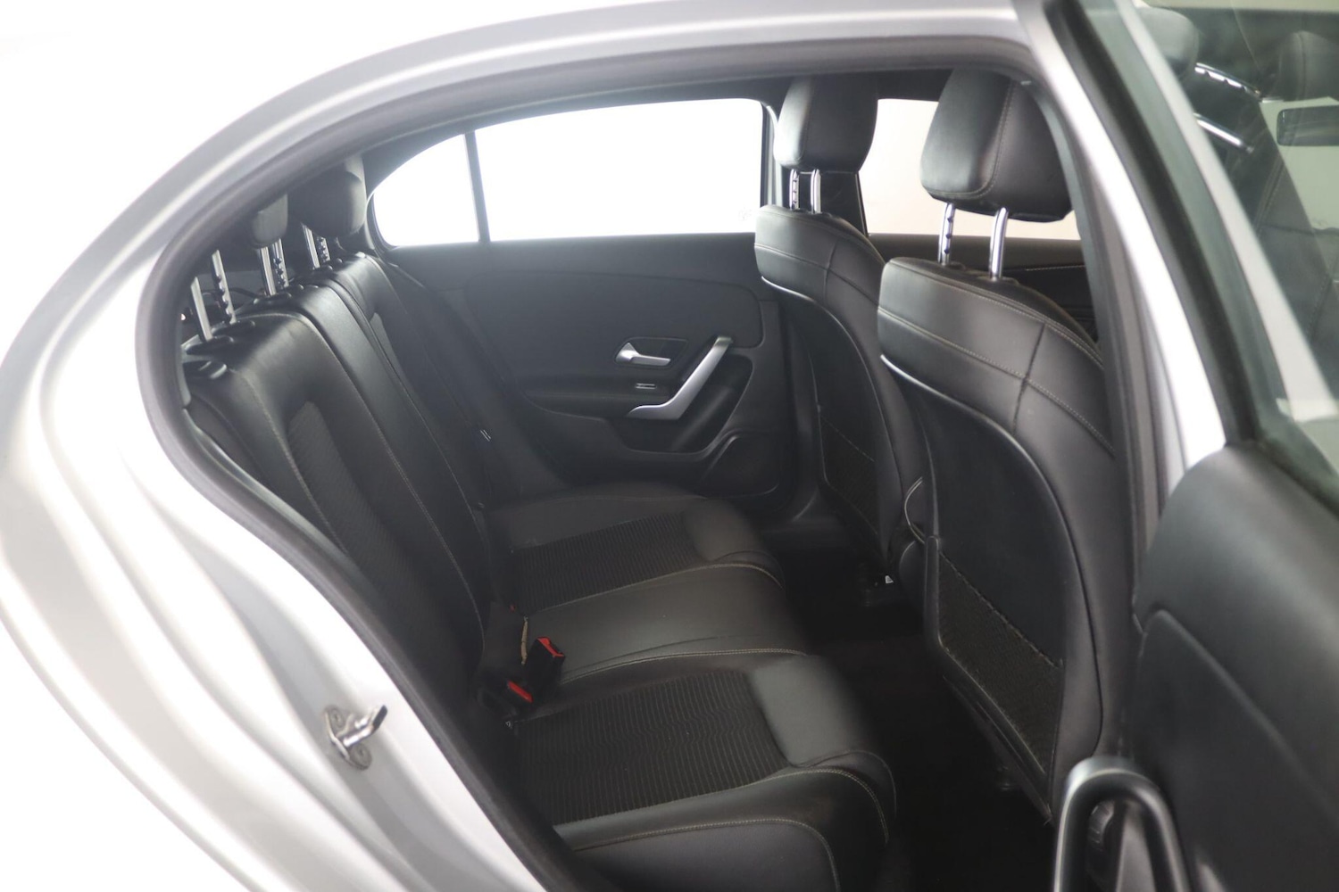 Used Mercedes-Benz A-Class 2019 for sale - 76607696: Photo 15