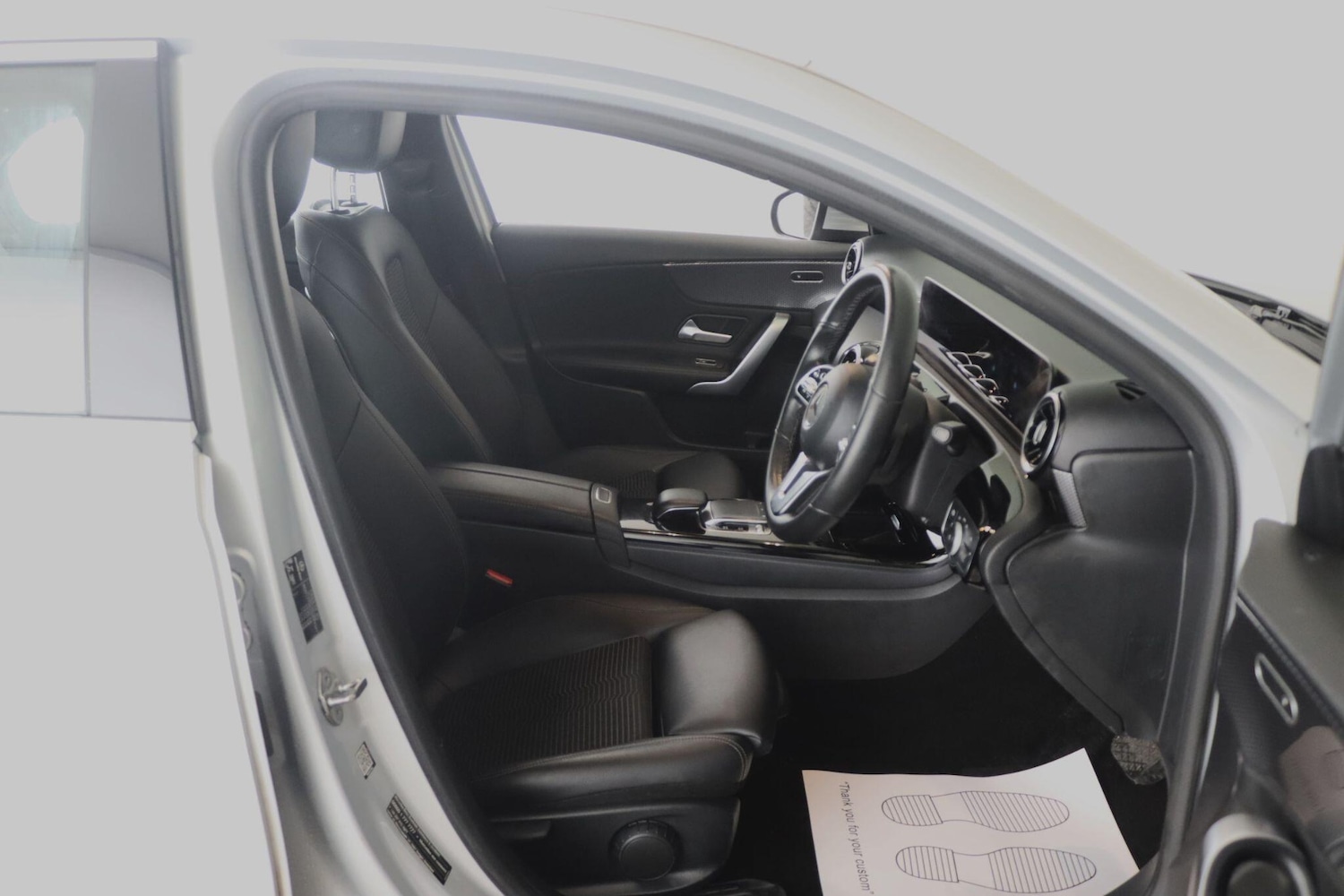 Used Mercedes-Benz A-Class 2019 for sale - 76607696: Photo 17