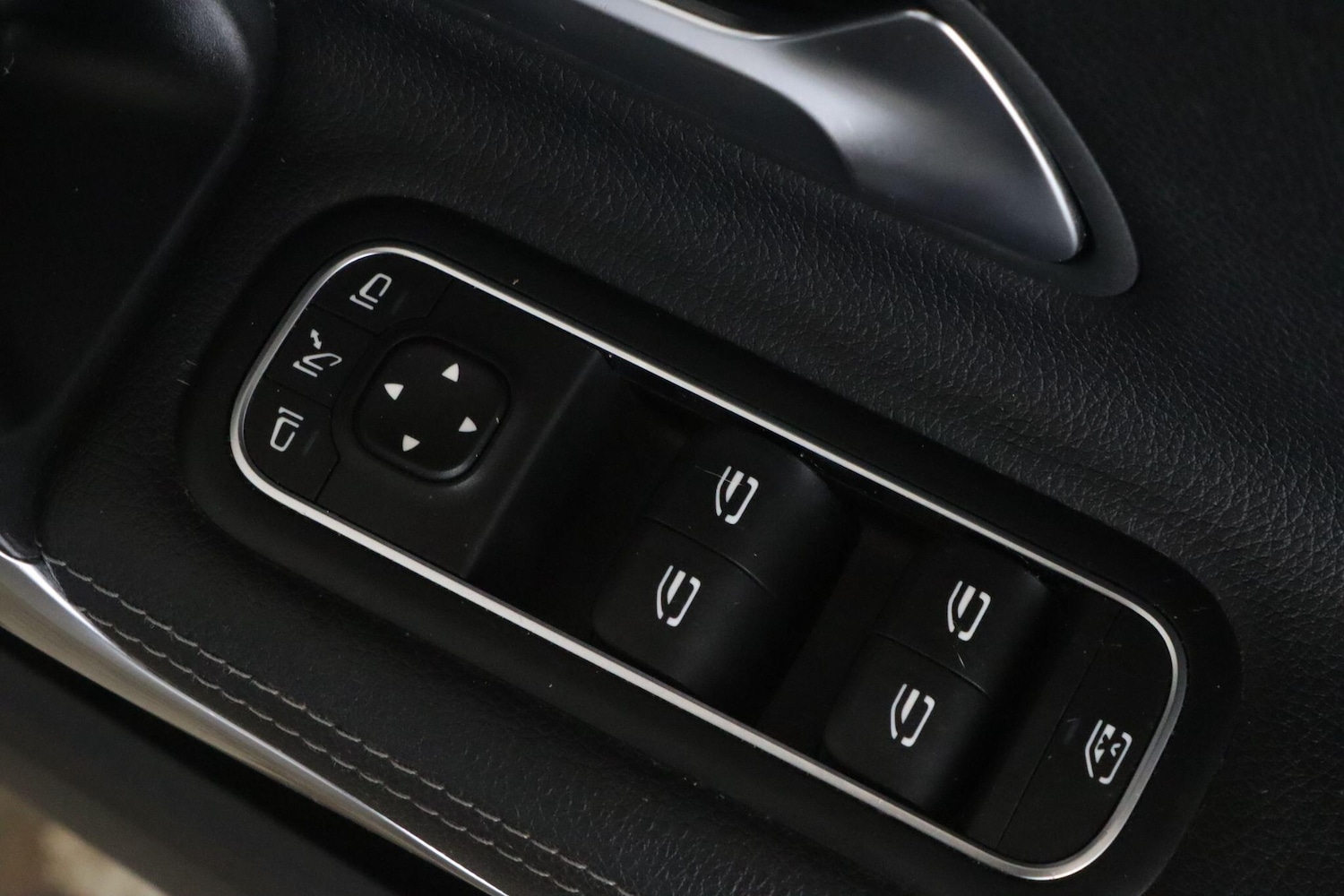 Used Mercedes-Benz A-Class 2019 for sale - 76607696: Photo 18