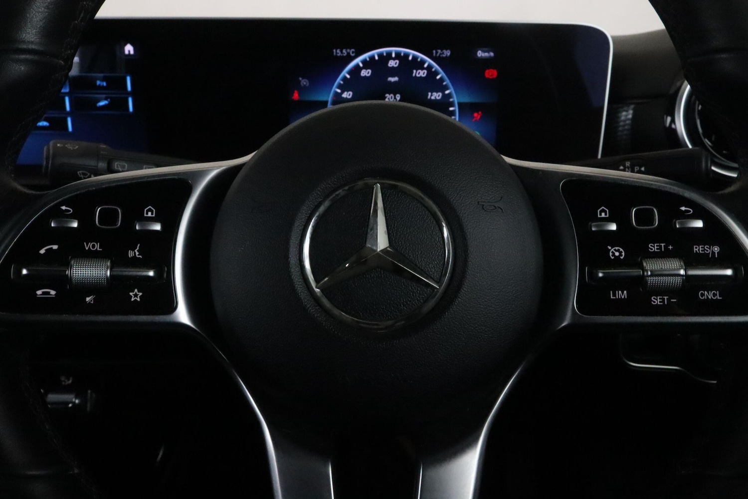 Used Mercedes-Benz A-Class 2019 for sale - 76607696: Photo 20