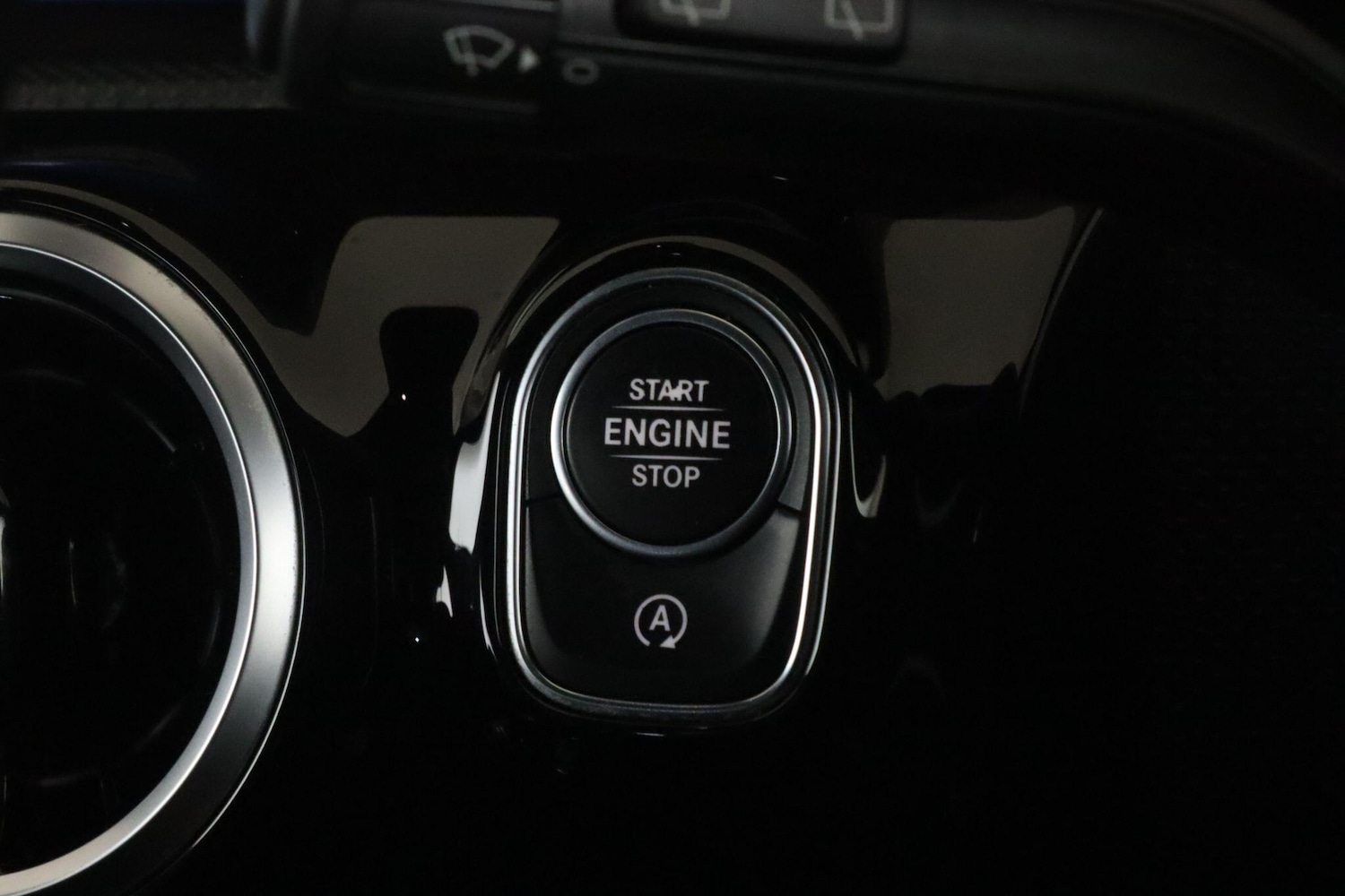 Used Mercedes-Benz A-Class 2019 for sale - 76607696: Photo 23