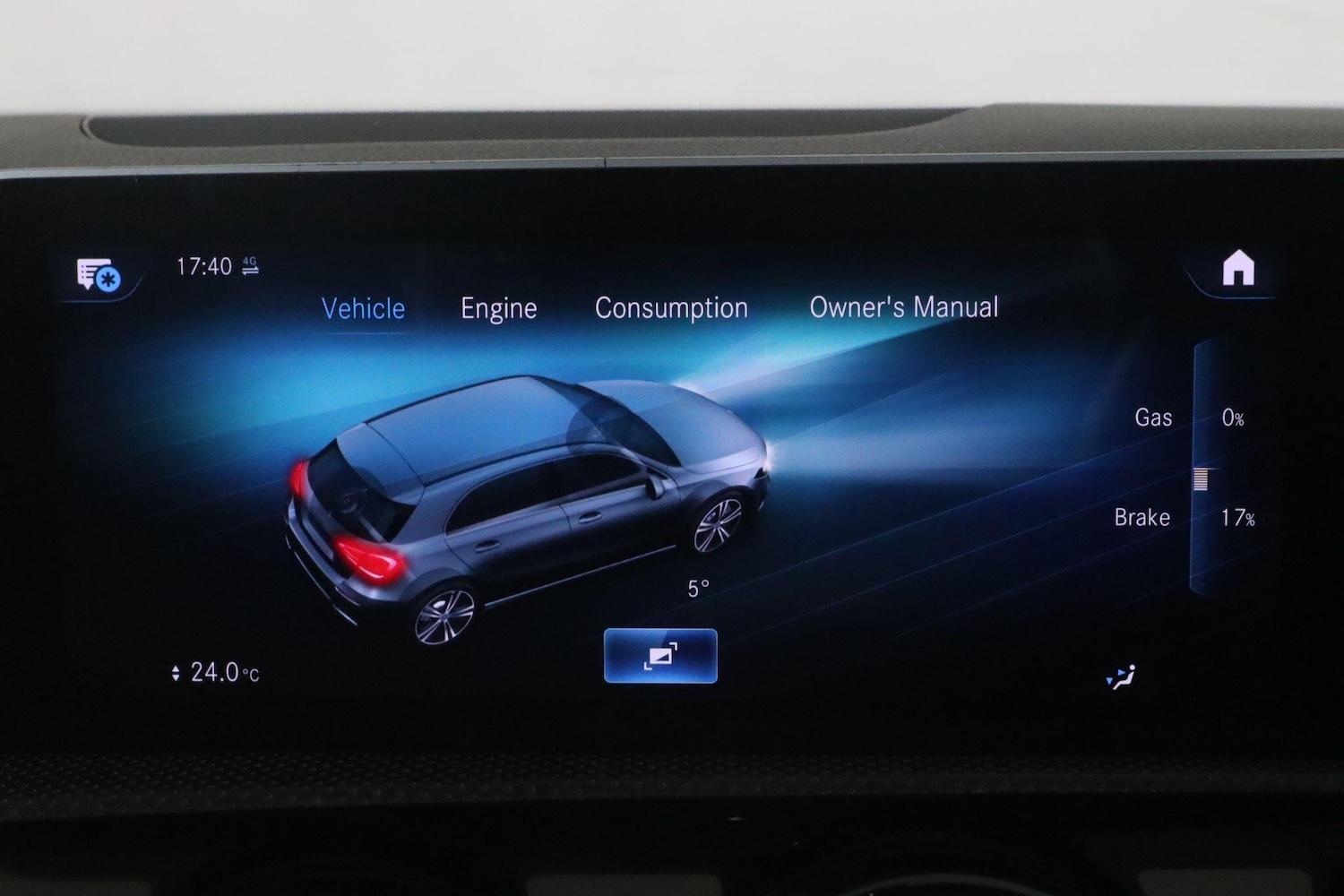 Used Mercedes-Benz A-Class 2019 for sale - 76607696: Photo 32