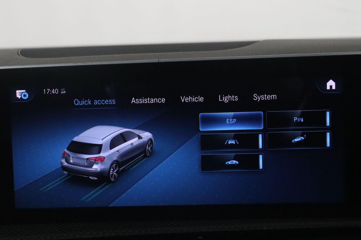 Used Mercedes-Benz A-Class 2019 for sale - 76607696: Photo 35