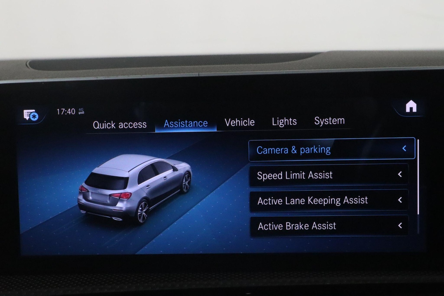 Used Mercedes-Benz A-Class 2019 for sale - 76607696: Photo 36