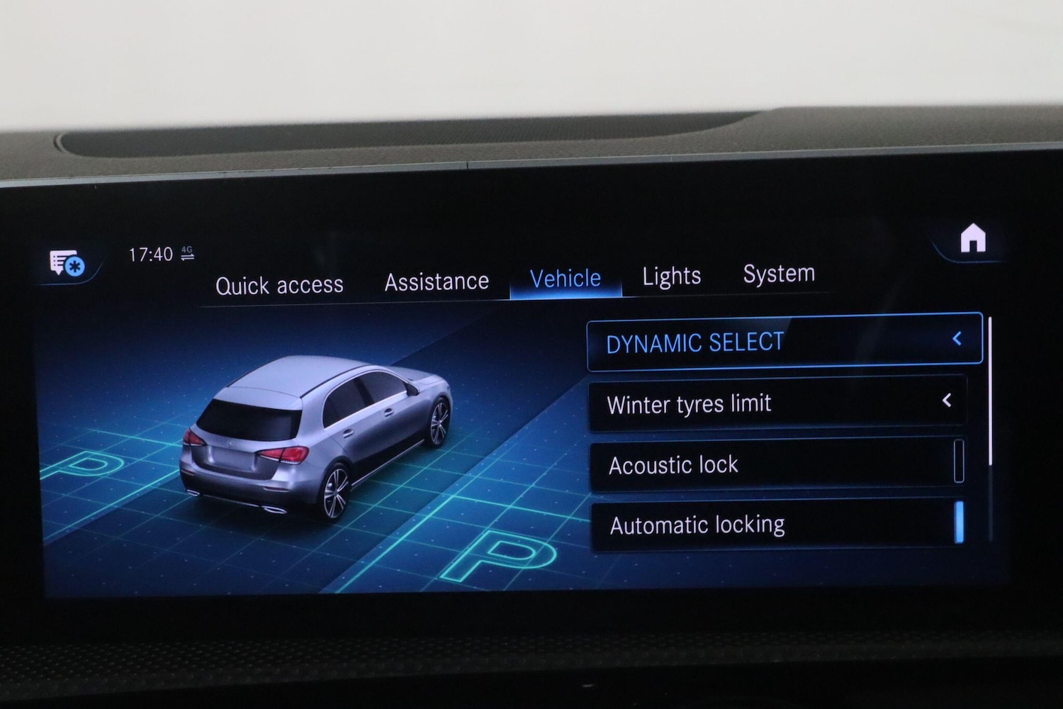 Used Mercedes-Benz A-Class 2019 for sale - 76607696: Photo 37