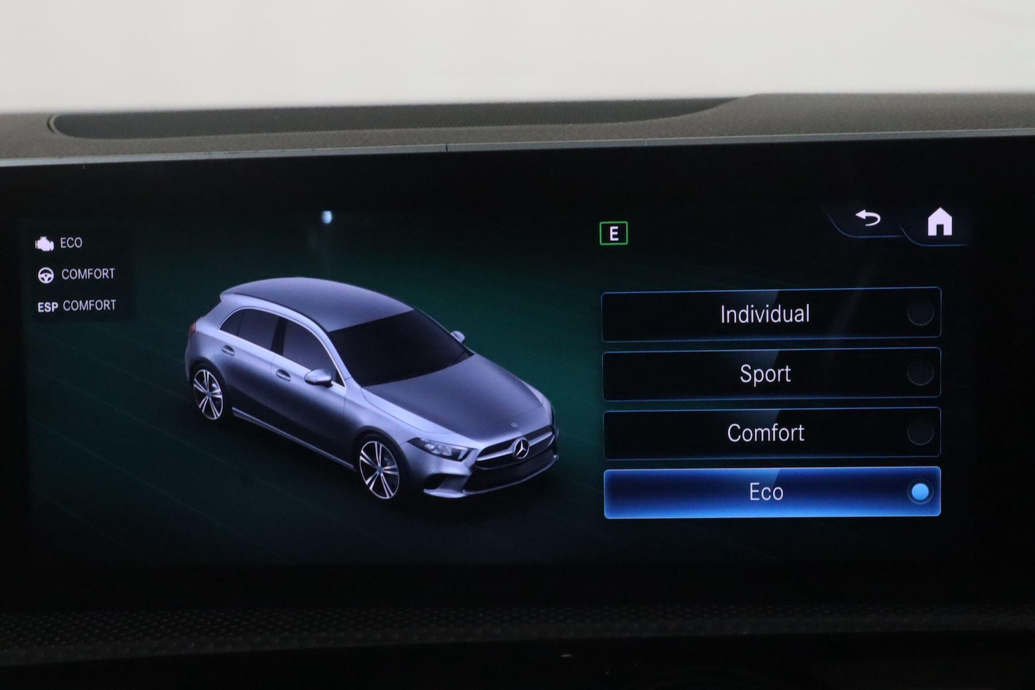 Used Mercedes-Benz A-Class 2019 for sale - 76607696: Photo 39