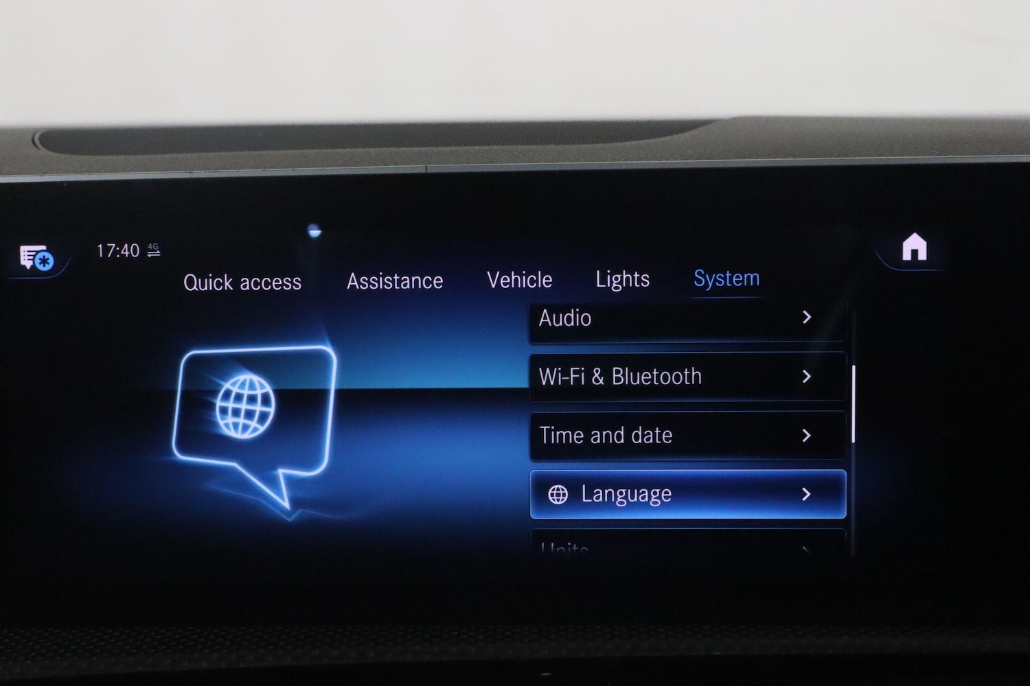 Used Mercedes-Benz A-Class 2019 for sale - 76607696: Photo 43