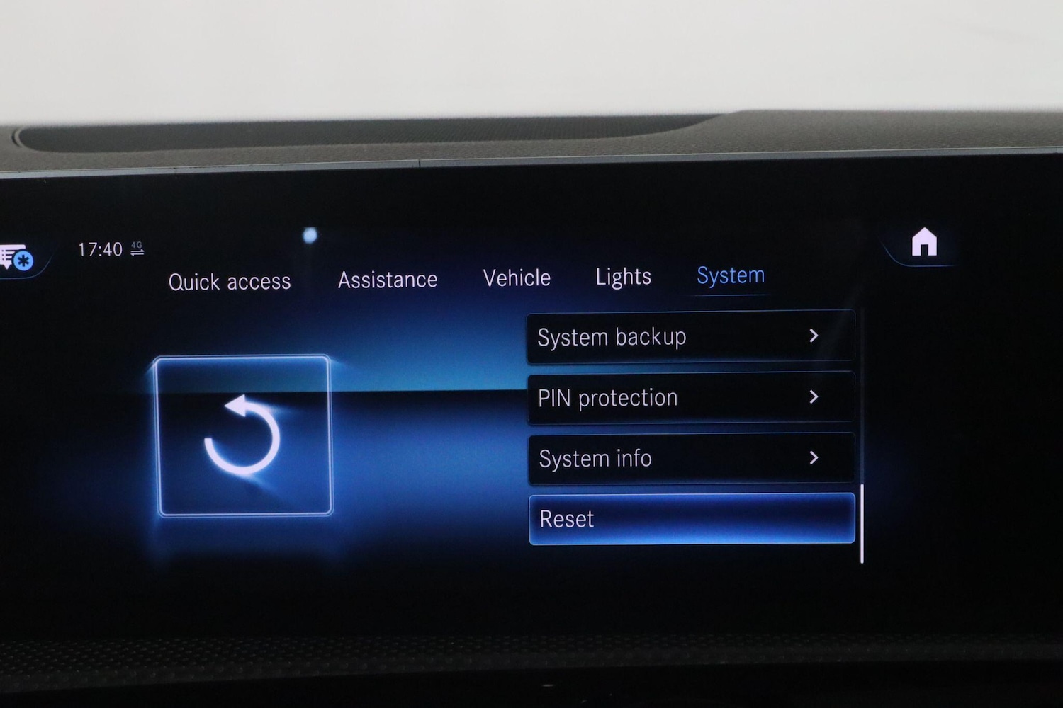 Used Mercedes-Benz A-Class 2019 for sale - 76607696: Photo 44