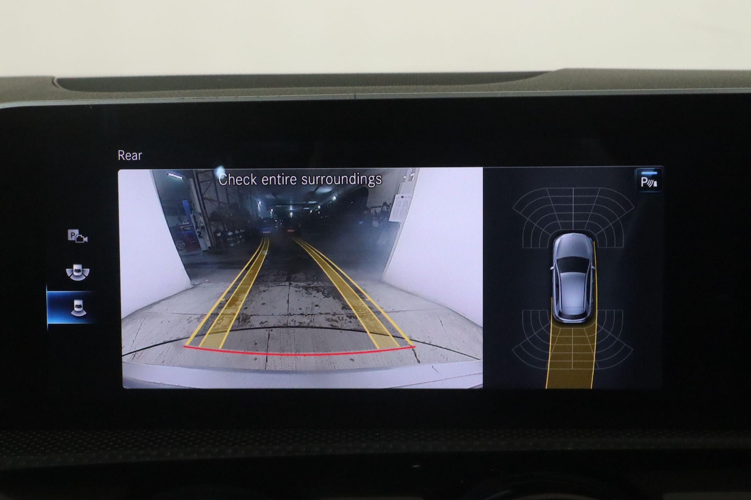 Used Mercedes-Benz A-Class 2019 for sale - 76607696: Photo 45