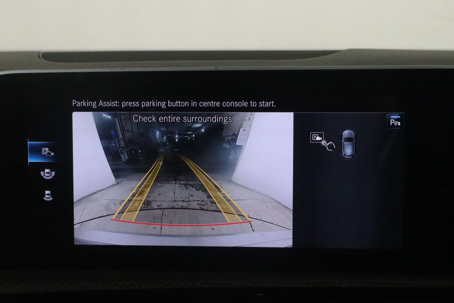 Used Mercedes-Benz A-Class 2019 for sale - 76607696: Photo 46