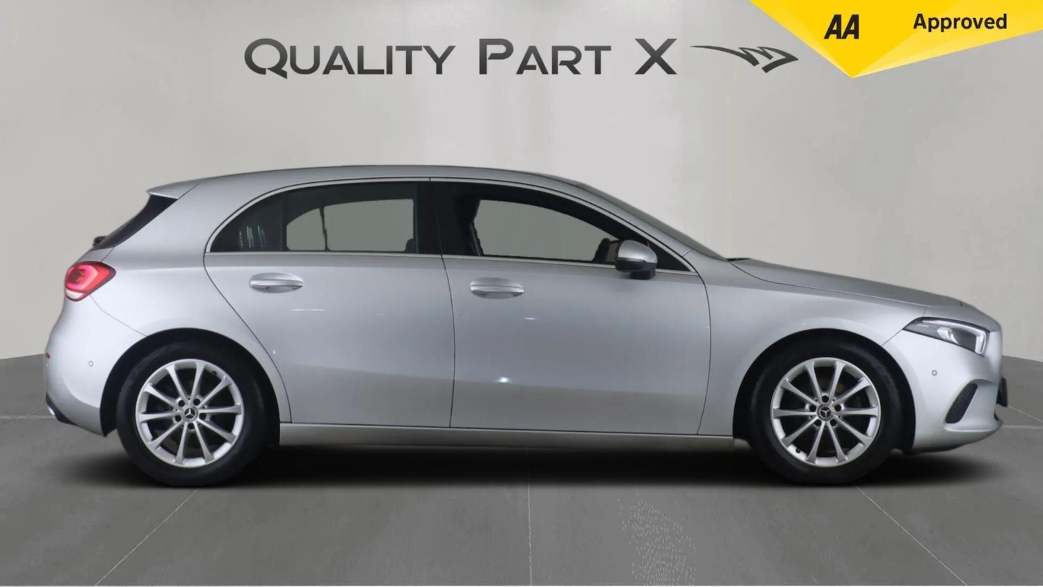 Used Mercedes-Benz A-Class 2019 for sale - 76607696: Photo 9