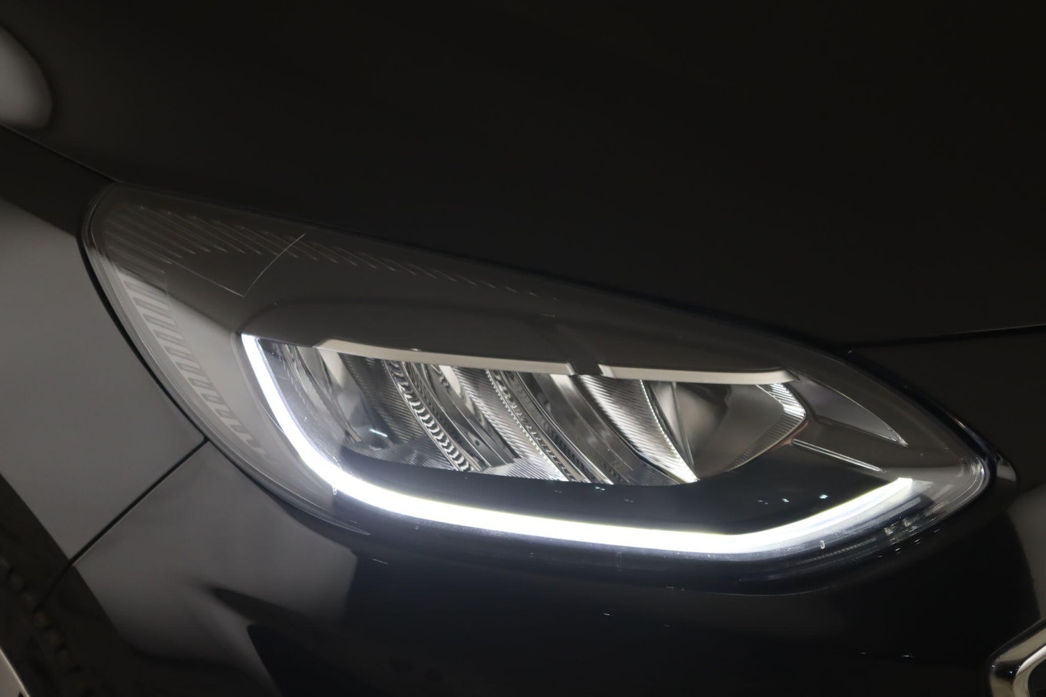 Used Ford Fiesta 2022 for sale - 76855956: Photo 10