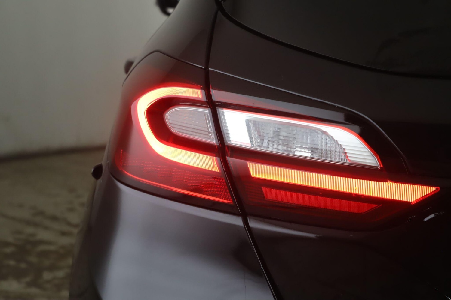 Used Ford Fiesta 2022 for sale - 76855956: Photo 11