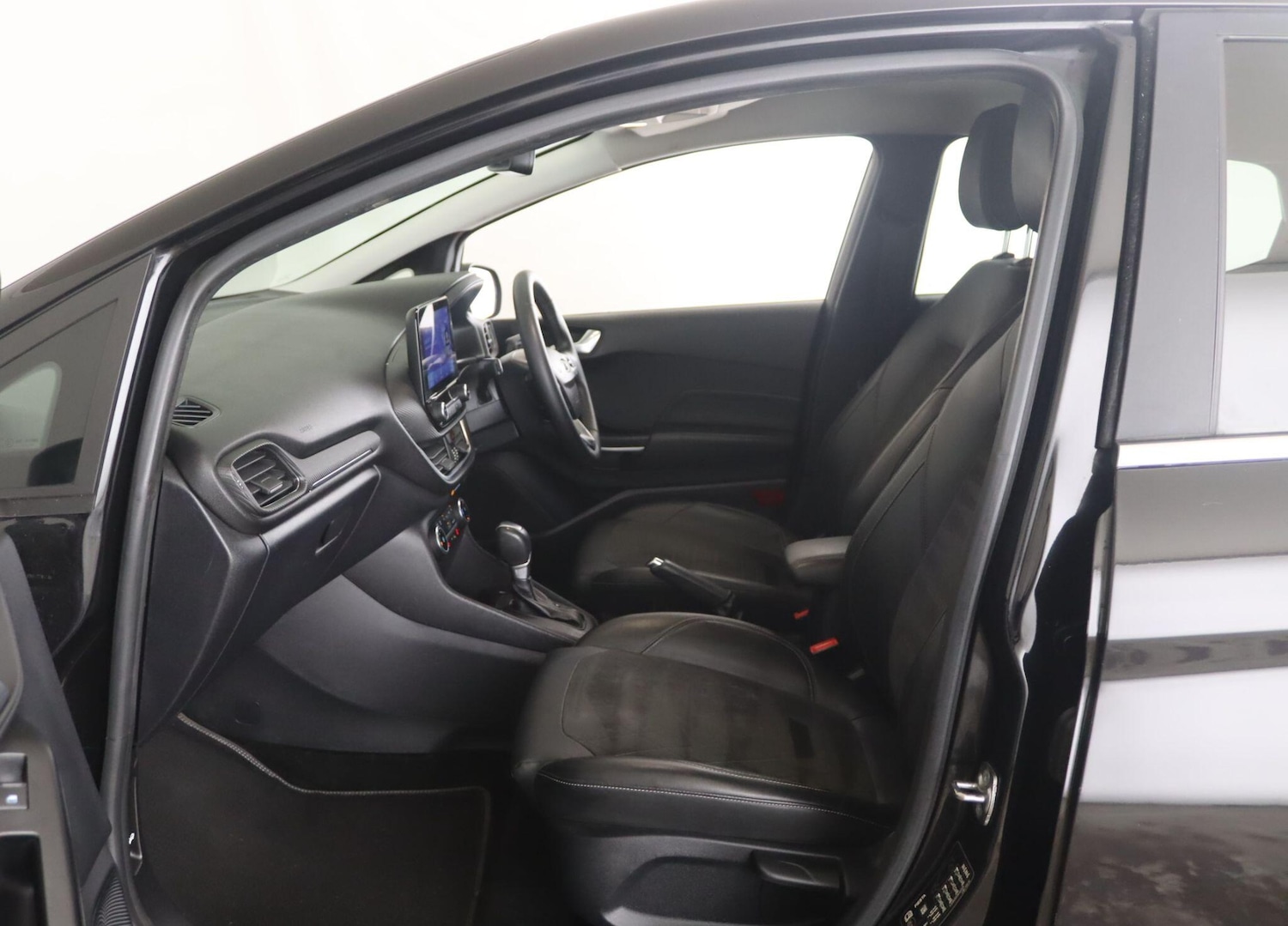 Used Ford Fiesta 2022 for sale - 76855956: Photo 12