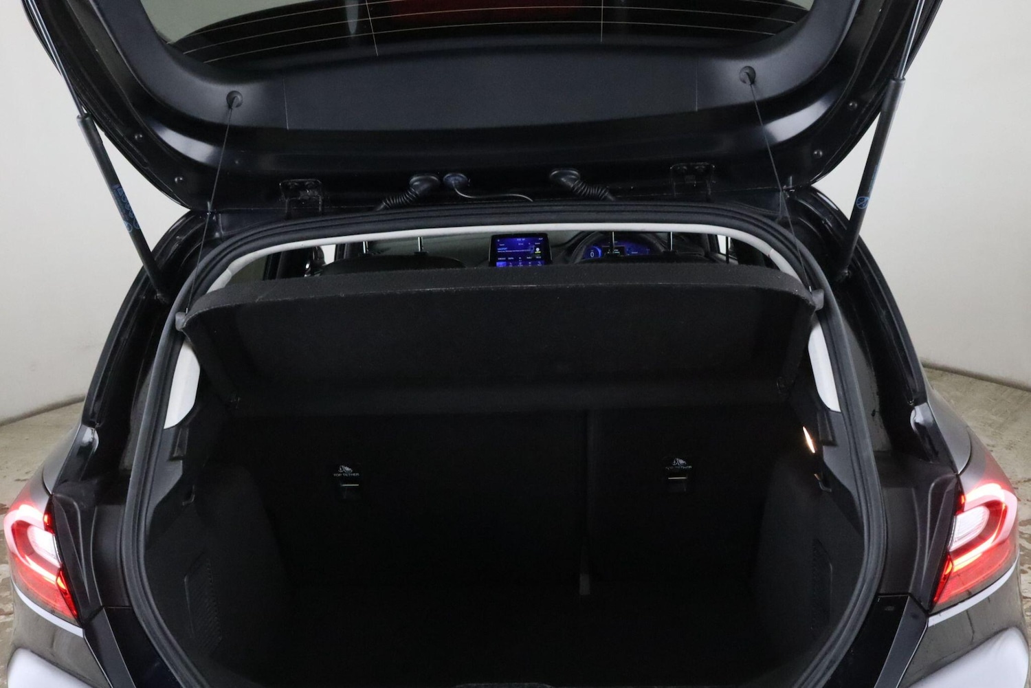 Used Ford Fiesta 2022 for sale - 76855956: Photo 14