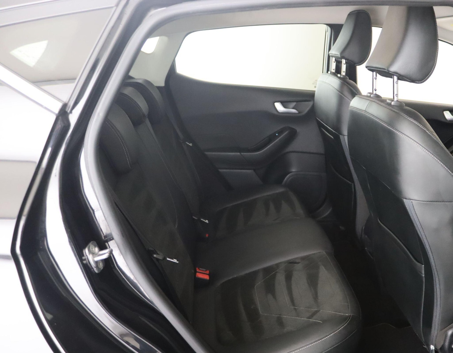 Used Ford Fiesta 2022 for sale - 76855956: Photo 15