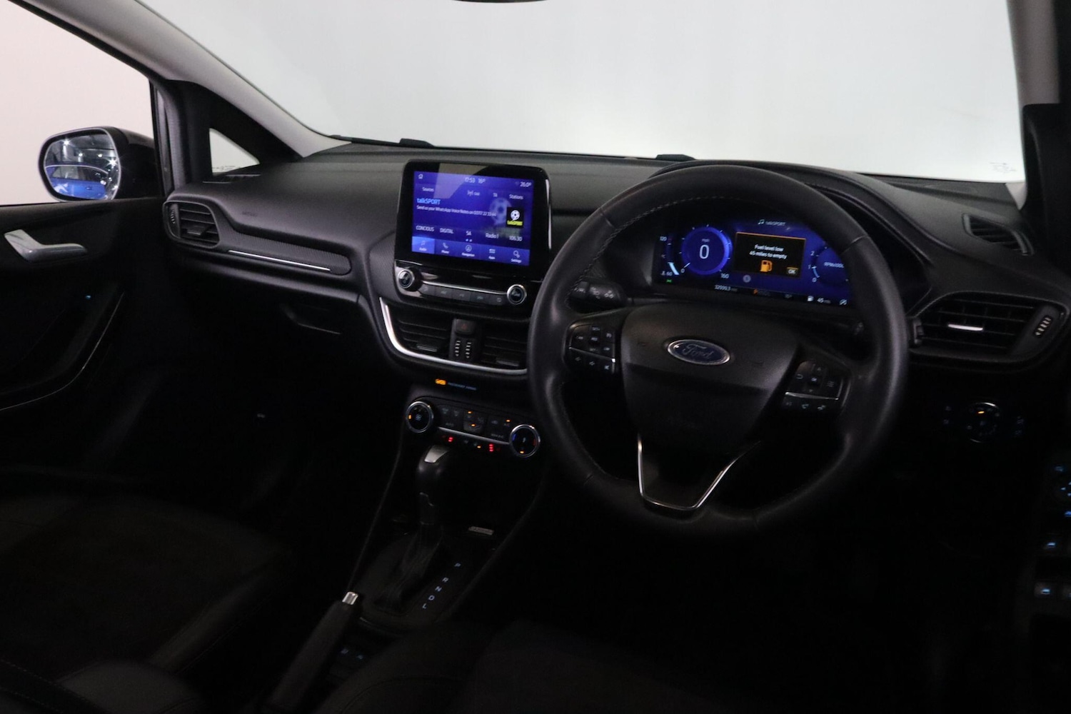 Used Ford Fiesta 2022 for sale - 76855956: Photo 16