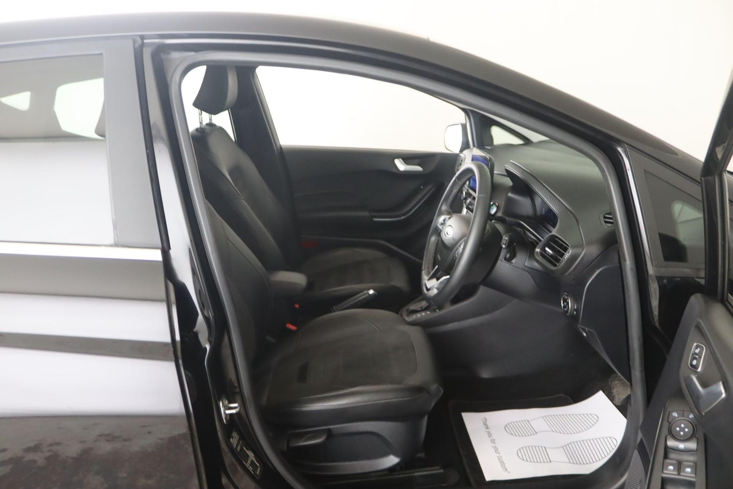 Used Ford Fiesta 2022 for sale - 76855956: Photo 17