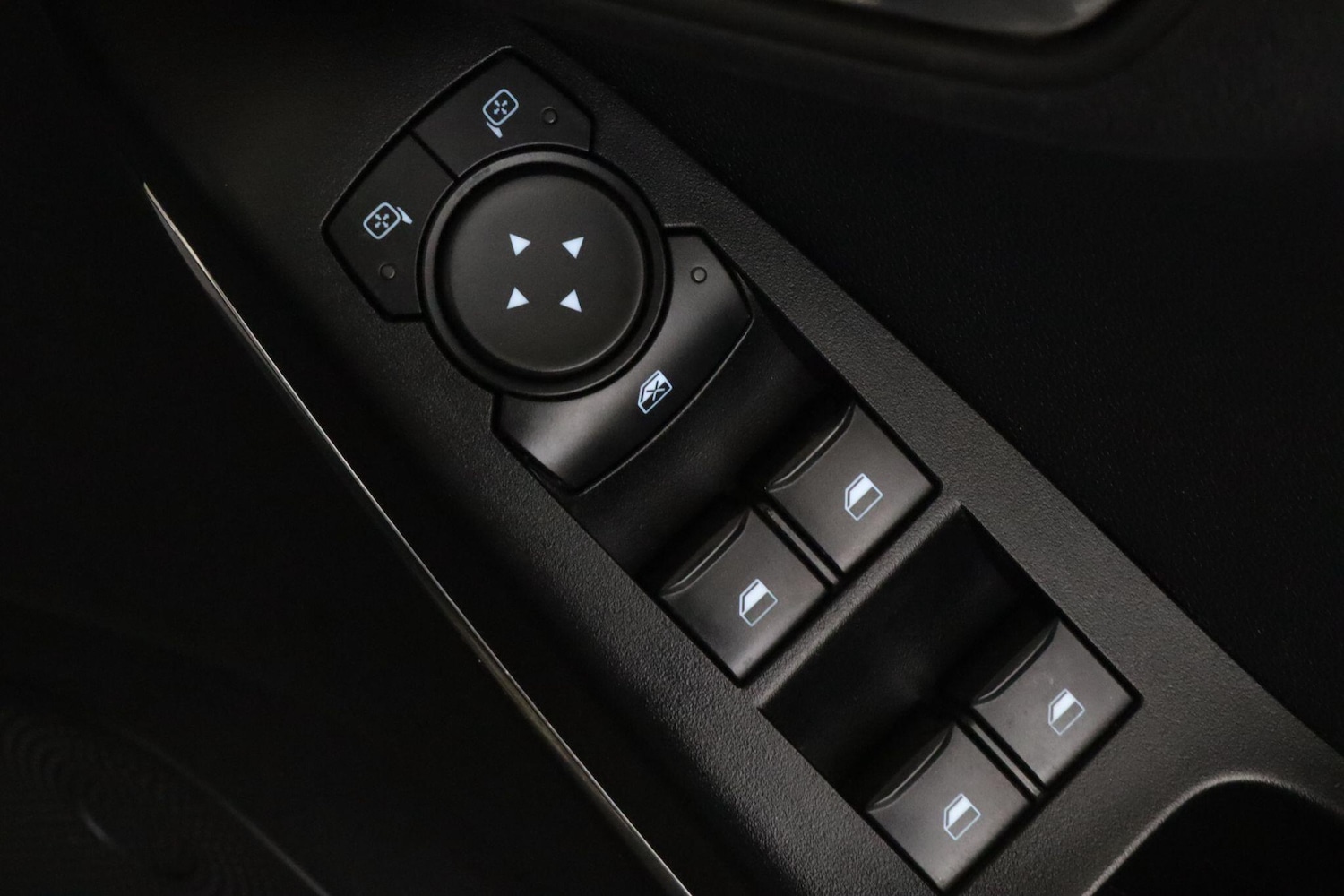 Used Ford Fiesta 2022 for sale - 76855956: Photo 18