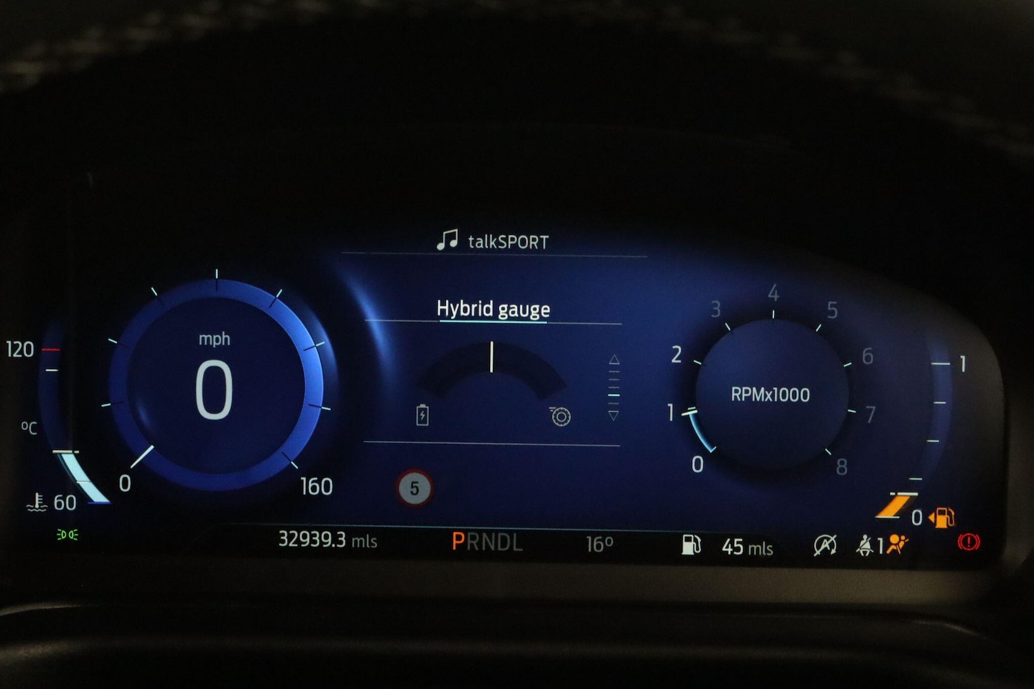 Used Ford Fiesta 2022 for sale - 76855956: Photo 20