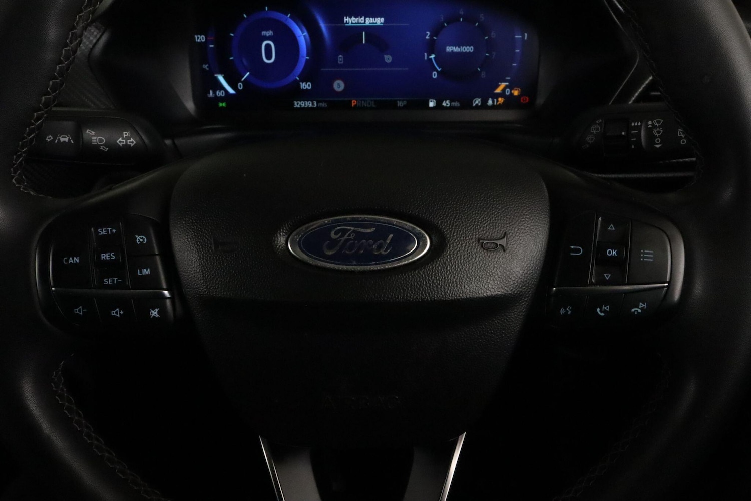 Used Ford Fiesta 2022 for sale - 76855956: Photo 21