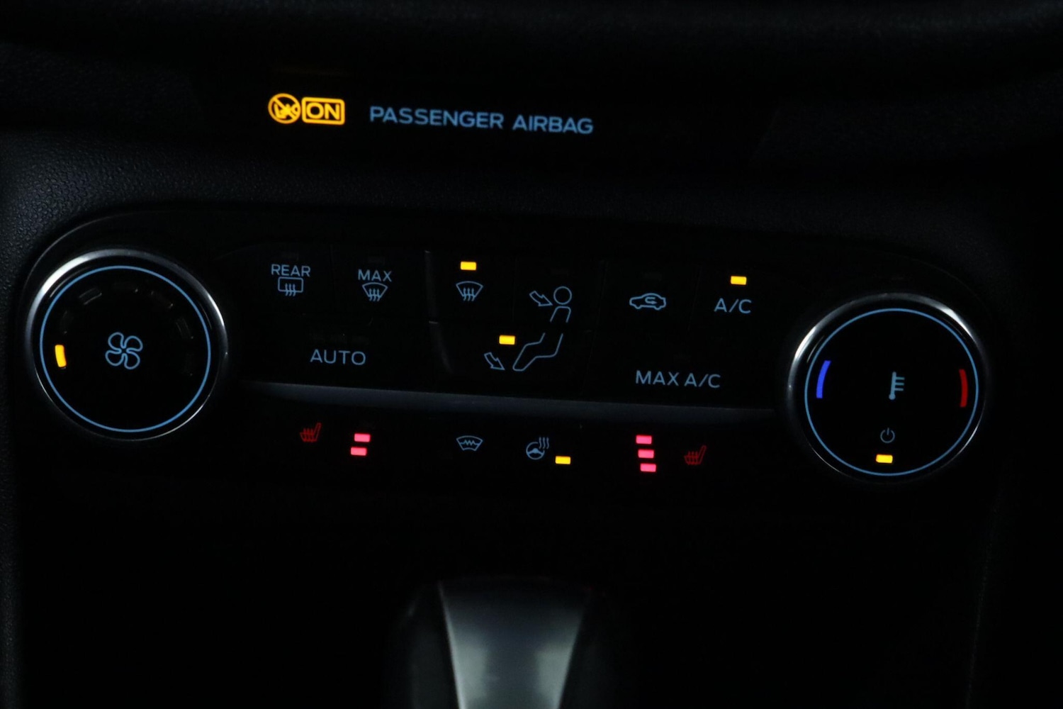 Used Ford Fiesta 2022 for sale - 76855956: Photo 23