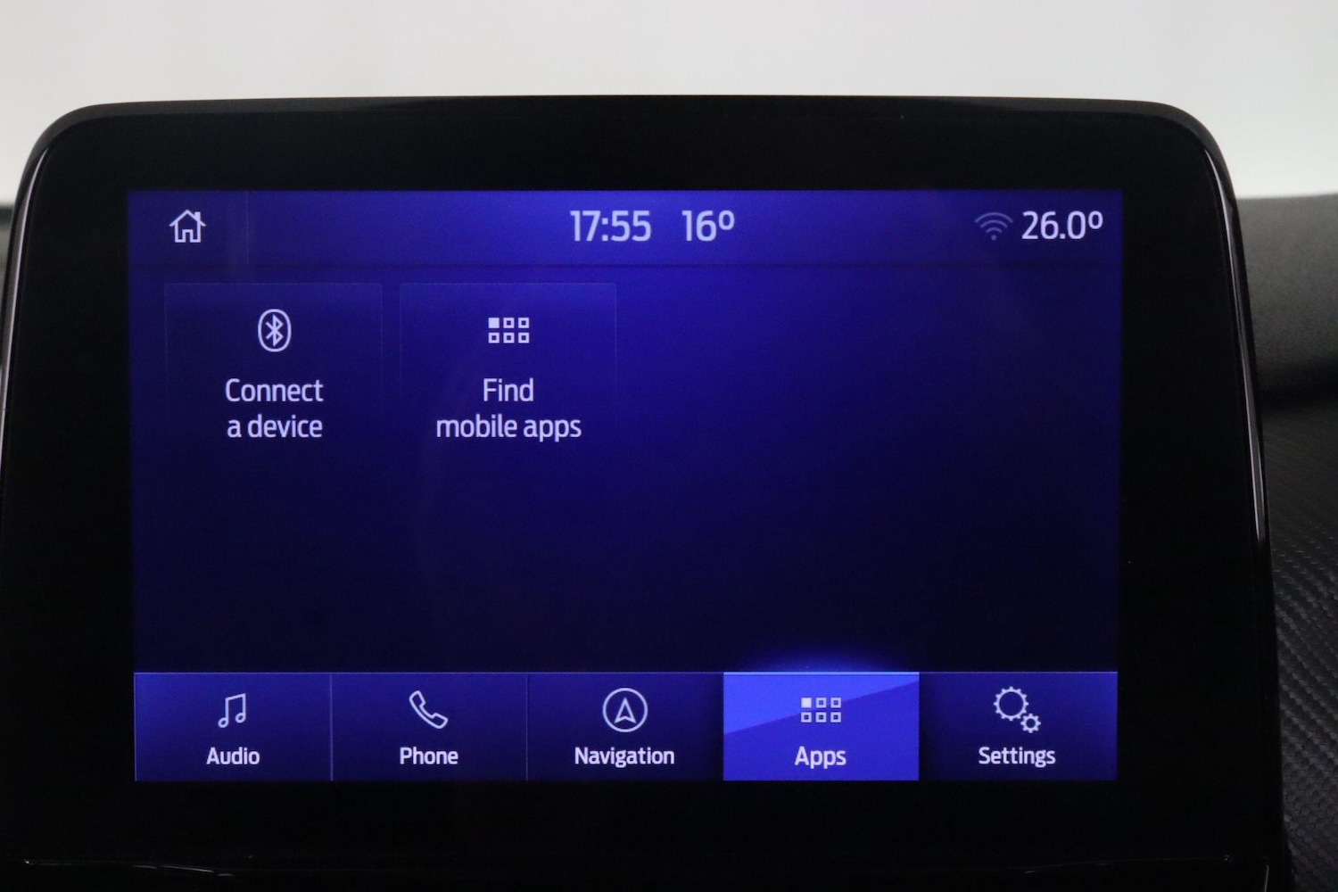 Used Ford Fiesta 2022 for sale - 76855956: Photo 28