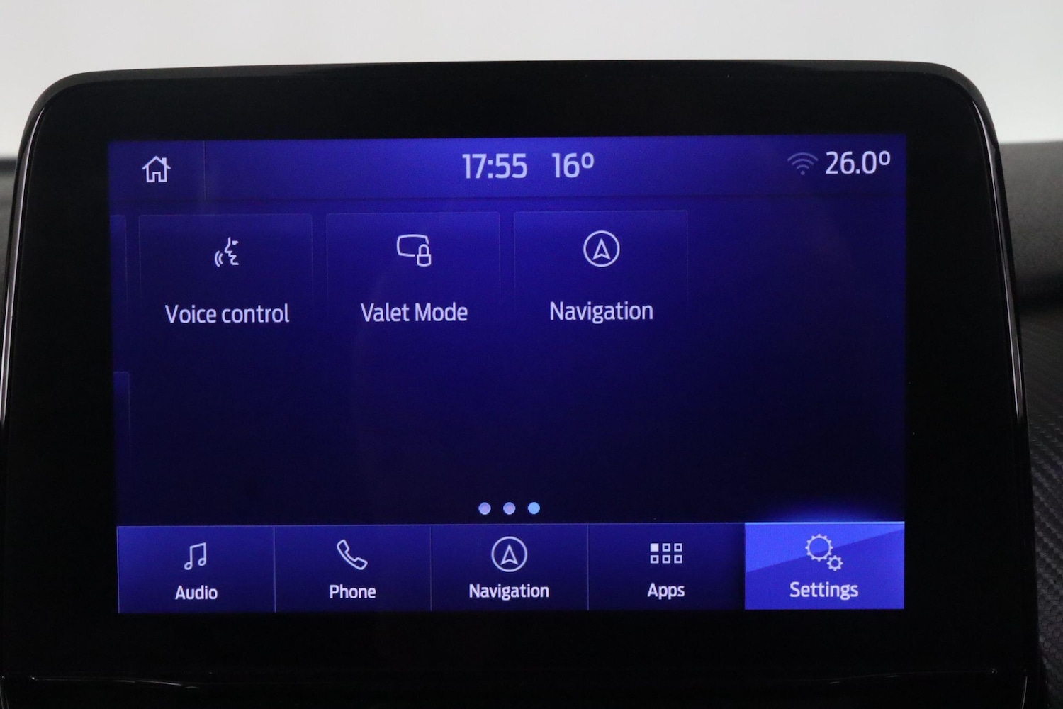 Used Ford Fiesta 2022 for sale - 76855956: Photo 31