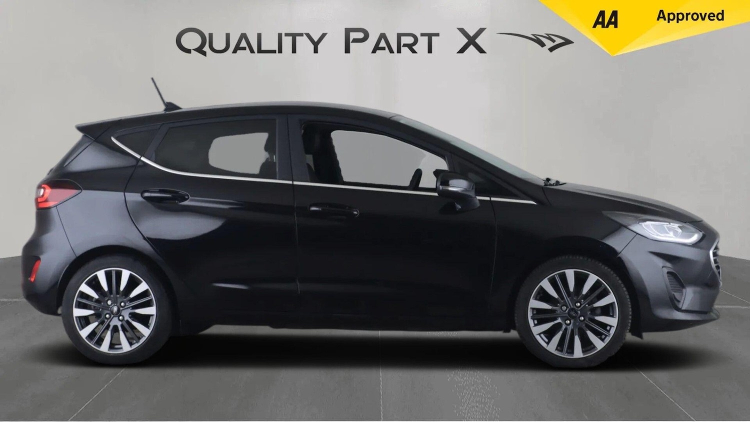 Used Ford Fiesta 2022 for sale - 76855956: Photo 9