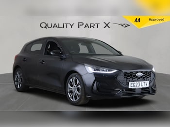(23) - 1.0T EcoBoost ST-Line Euro 6 (s/s) 5dr