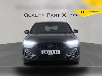 Used Ford Focus 2023 for sale - 75927754: Photo