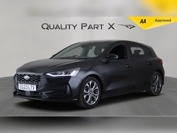 Used Ford Focus 2023 for sale - 75927754: Photo