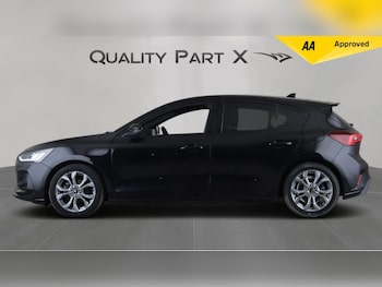 Used Ford Focus 2023 for sale - 75927754: Photo