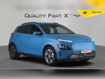 Used Hyundai KONA 2023 for sale - 78260032: Photo