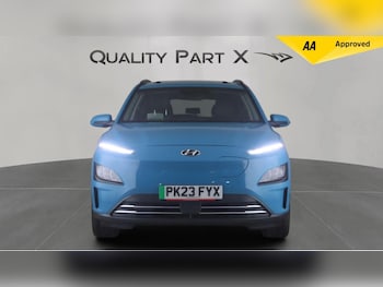 Used Hyundai KONA 2023 for sale - 78260032: Photo