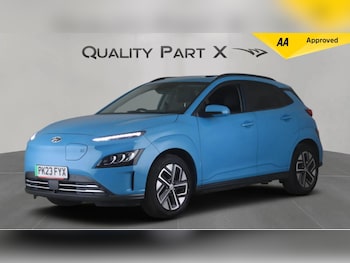Used Hyundai KONA 2023 for sale - 78260032: Photo