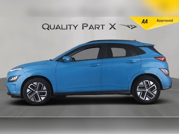 Used Hyundai KONA 2023 for sale - 78260032: Photo