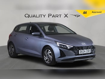 Used Hyundai i20 2024 for sale - 78859863: Photo